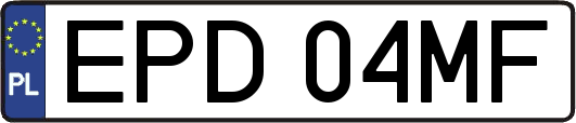 EPD04MF