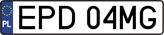 EPD04MG