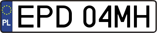 EPD04MH