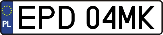 EPD04MK