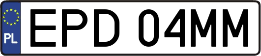 EPD04MM