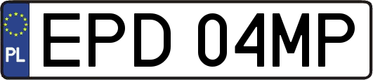 EPD04MP