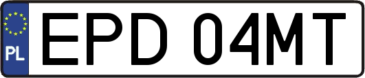 EPD04MT