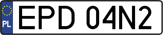 EPD04N2