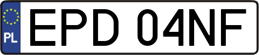 EPD04NF