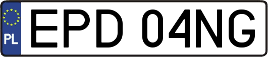 EPD04NG