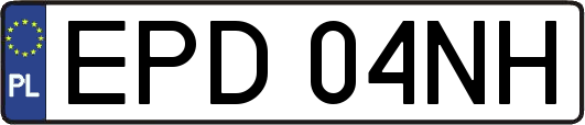 EPD04NH
