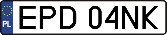 EPD04NK
