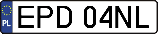 EPD04NL