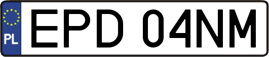 EPD04NM