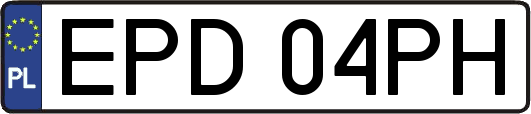 EPD04PH