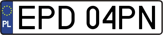 EPD04PN