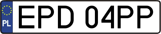 EPD04PP