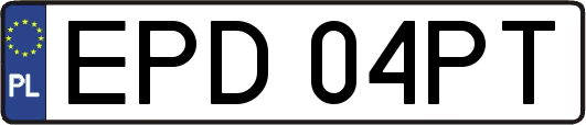 EPD04PT