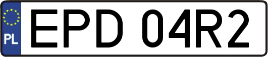 EPD04R2