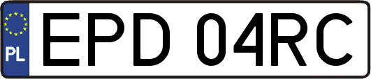 EPD04RC