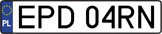 EPD04RN