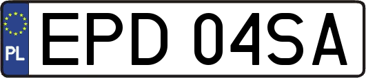 EPD04SA