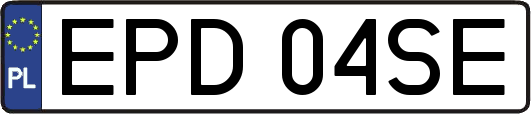 EPD04SE
