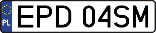 EPD04SM