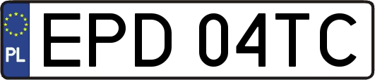 EPD04TC