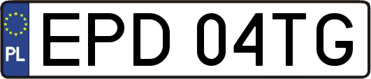 EPD04TG