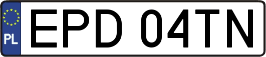 EPD04TN