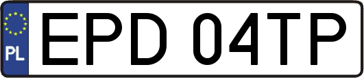 EPD04TP