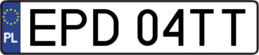 EPD04TT