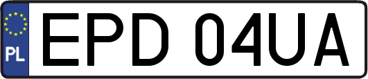EPD04UA
