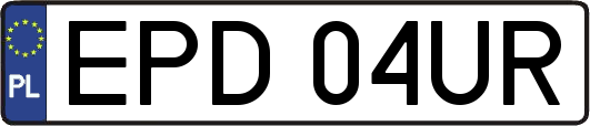 EPD04UR