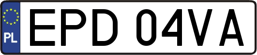 EPD04VA
