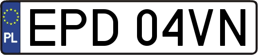EPD04VN