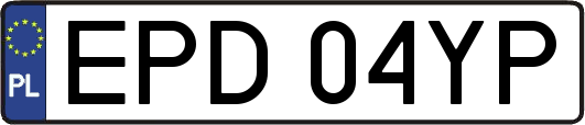 EPD04YP