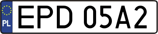 EPD05A2
