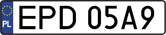 EPD05A9