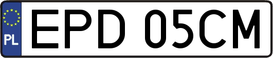EPD05CM