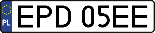 EPD05EE