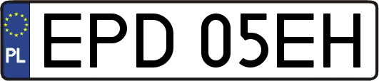 EPD05EH