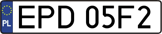 EPD05F2