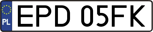 EPD05FK