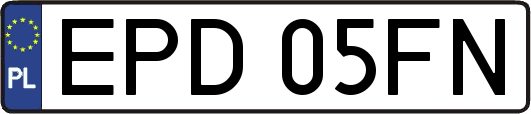 EPD05FN