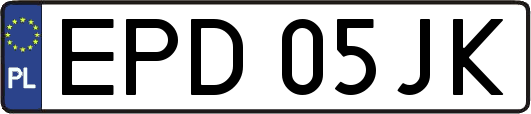 EPD05JK
