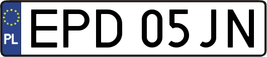EPD05JN