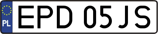 EPD05JS