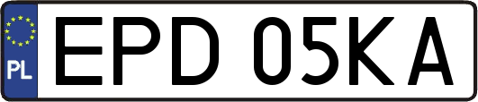EPD05KA