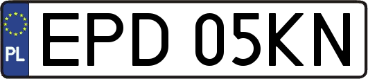 EPD05KN