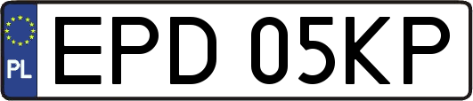 EPD05KP
