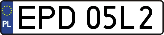 EPD05L2