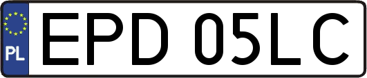 EPD05LC